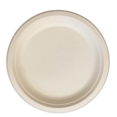 China Biodegradable Biodegradable Disposable Dishes for sale