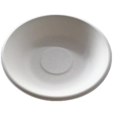 China 16oz Biodegradable Compostable Bowl Made From 460ml Eco Friendly Biodegradable Disposable 100% Sugarcane Bowl for sale