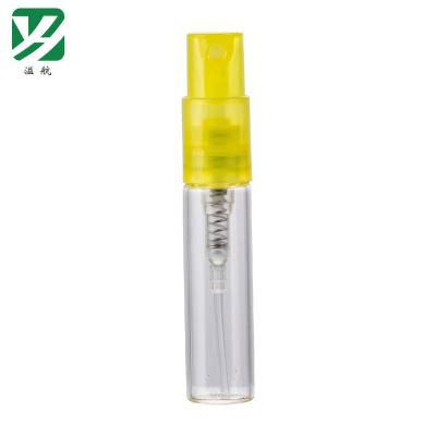 China Factory Price Non Spill Refillable Perfume Sprayer 11/410 Fine Mist Fragrance / Skin Care Water Facial Sprayer for sale