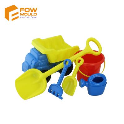 China Taizhou Plastic Injection Molding OEM Plastic Industry Part Mold Manufacturer for sale