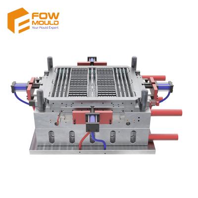 China High Quality Plastic Pallet Plastic Injection Mold for sale