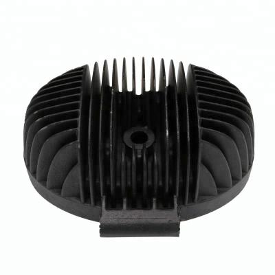 China Industry Led Heatsink Housing, Led Projector Lamp Housing for sale