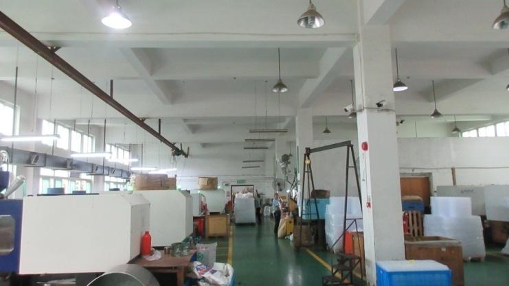 Verified China supplier - Wenzhou Zhongsheng Hardware Co., Ltd.