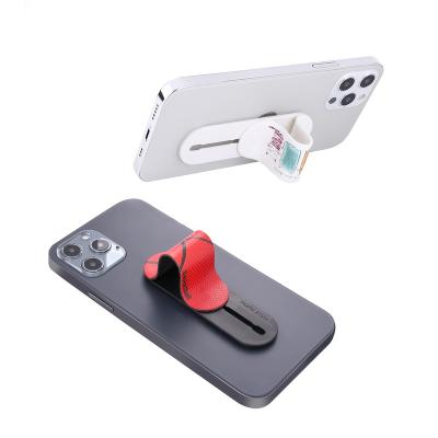 China Easy Install Car Phone Holder Cell Phone Holder Stand For Smart Phone Universal for sale