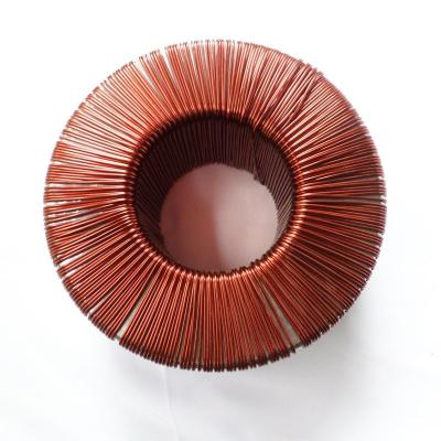 China Industrial Power Supplies China Manufacturer Toroidal Isolation Transformer With Pure Copper Coil for sale