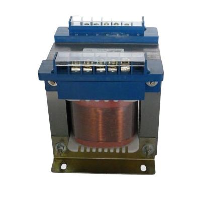 China Copper Industrial Magnetic Power Business Power Supplies BK 500 VA Power Transformer Isolation Electronic Control Transformer for sale