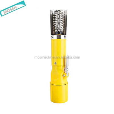 China Seafood Biscuits & Electric Picks Fish Scaler Fish Scale Remover Machine for sale