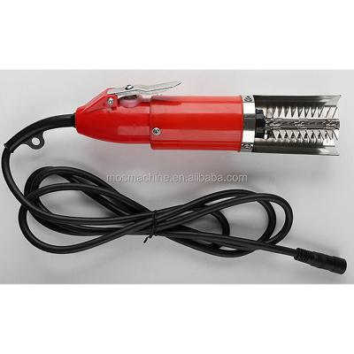 China Seafood Biscuits & Electric Picks Fish Scaler Fish Scale Remover Machine for sale