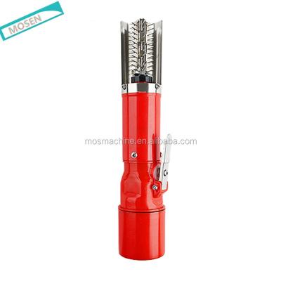 China Seafood Biscuits & Electric Picks Fish Measuring Machine Fish Scale Remover Machine for sale