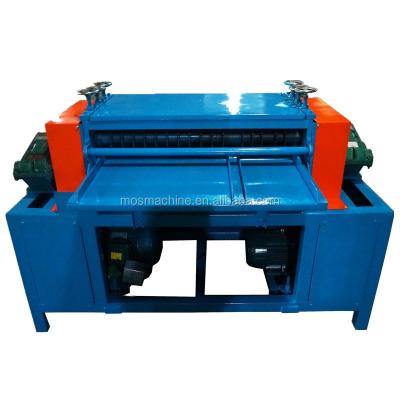 China Heat Sink Recycling Easy Operation Copper Separator Heat Sink Aluminum Metal Recycling Machine Vendor for sale