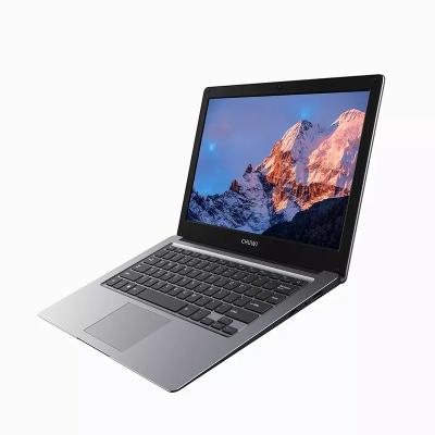 China Newest CHUWI MijaBook 13.3 inch Laptop Intel N3450 Quad Core 3200*1800 IPS 8GB 256GB Notebooks BT5.0 Win10 Laptops for sale