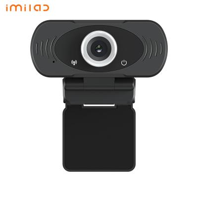 China Human Motion Tracking Imilab High Quality Webcam Hot Sale Full HD 1080p Webcam for sale