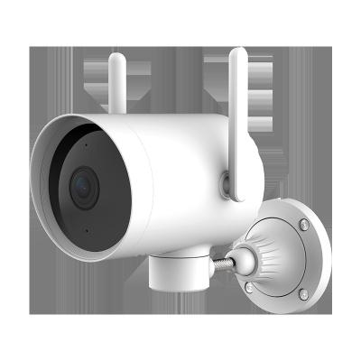 China Human Motion Tracking Imilab EC3 Ring Camera Outdoor CCTV Security Home Security Camera for sale