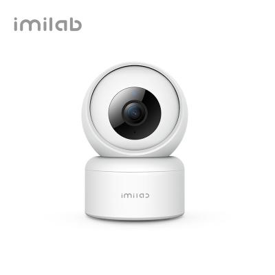 China Home Imilab C20pro Imilab 4k NIGHT VISION Smart Home Security Surveillance Camera Wireless Mini IP Camera System for sale