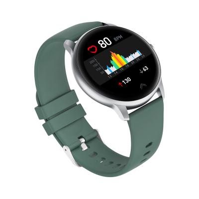 China APP control made in china smart watch smart watches newcomers 2021 smart watch weatherproof waterproof for sale