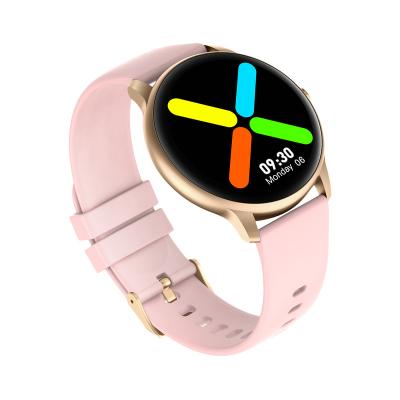 China Smart APP Control Imilab W11 Round Screen Watch Touch Watches Smart Watch Waterproof Weatherproof for sale