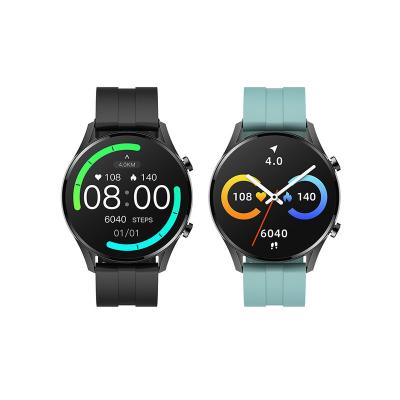 China IP68 Imilab w12 Watch w12 Waterproof Heart Rate Sensor Smart Watch Phones Android Smart Phones Men's Watches for sale