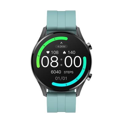 China IP68 Waterproof Distinctive Touch Screen Smart Watch Imilab w12 Smart Watch Blood Pressure Analysis for sale