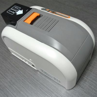 China Color HiTi CS200e PVC ID Card Printer for sale