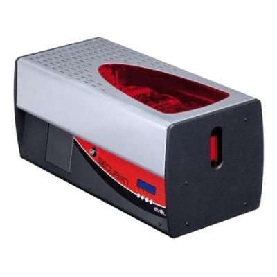 China Color Evolis Securion ID Card Printer for sale