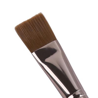 China 270 Professional Concealer Brush Cangzhou Concealer Brush Double Sided Custom Makeup Brushes Brochas Para maquillaje With Good Packing for sale