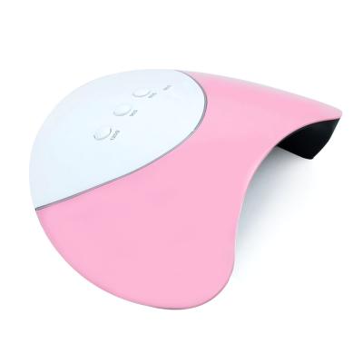 China SUN Z3 36W 12 UV Gel Polish Nail Lamp Dryer Rechargeable USB LED Nail Lamp Treatment Pet Nail Clipper With Led Light for sale