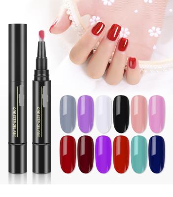 China Professional Nail Art Beauty Hot Sale 12 Colors Soak Off UV Nail Art Gel Polish For Stamping Non-Baked Stamping Soak Off Nail Art UV Gel Polish gel for sale