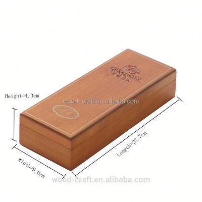 China Recycled Materials 2015 High Quality small wooden containers Made in China for sale