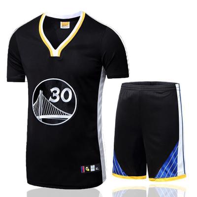 China Breathable High Quality Custom Logo Printing Sublimation With Custom Designs Basketball Uniforms for sale