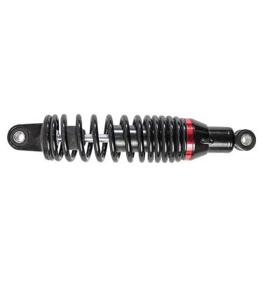 China For Motorcycle Factory Price High Quality Rear Shock Absorber City Car Shock Absorber Manufacturer for sale