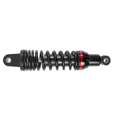 China High Quality Motorcycle Airbag Parts Motorcycle Shock Absorber System Rear Shock Absorber Springs for sale