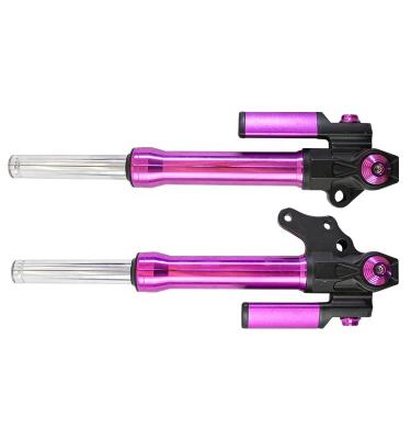 China For Motorcycle Front Shock Absorber-37 for sale