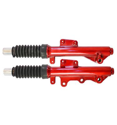 China Motor Tricycle Motorcycle Front Shock Absorber-42 for sale