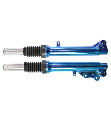 China FRONT SHOCK ABSORBER for motorcycle custom size for sale