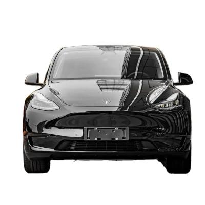 China Electric Car Vehicles Tesla Model 3 RWD Edition China Factory Wholesaler New Left Hand Energy Car 60 for sale