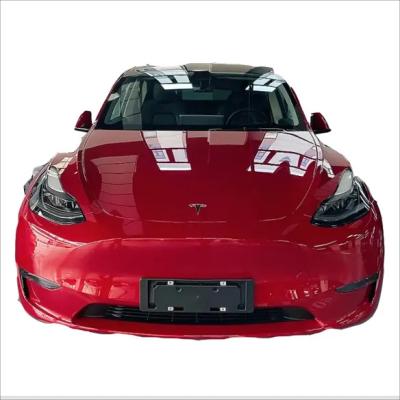 China Model 3 High Performance 4WD Edition 2023 Electric Car High Speed ​​4 Doors 5 Seats New Energy Vehicles 78.4 for sale