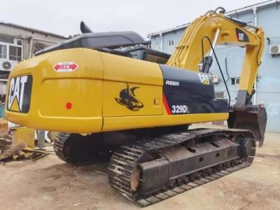 China De Machine Grote Grootte 25 30 Ton Earth Moving Hydraulic Excavator van de bouwmijnbouw Te koop