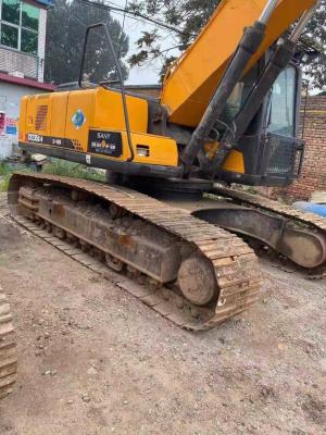 China Erdbewegenausrüstung des Bau-Hochleistungsbagger-SANY SY235 25 Tonne zu verkaufen