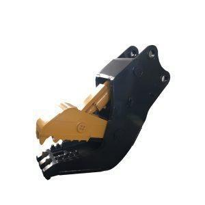 China Professional Excavator Spare Parts Demolition Excavator Concrete Rulverizer for sale