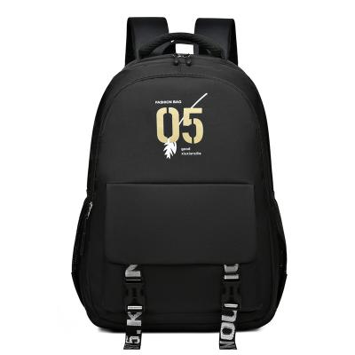 China 2022 waterproof 19 inch fashion school backpack hot sale schoolbag for sale