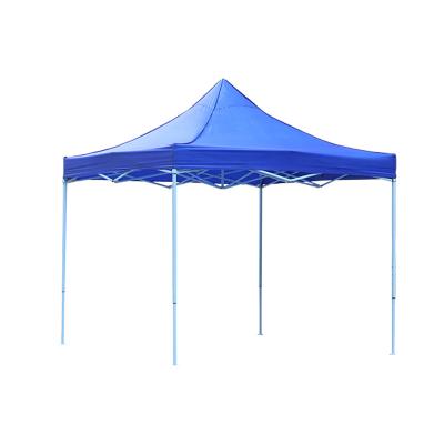 China Waterproof/UV-resistance/Durable/Foldable and... Trade Show Exhibition Party Event Promotion Advertising Display Booth Oxford Fabric Steel Frame Canopy Easy Folding Pop Up of the tent for sale