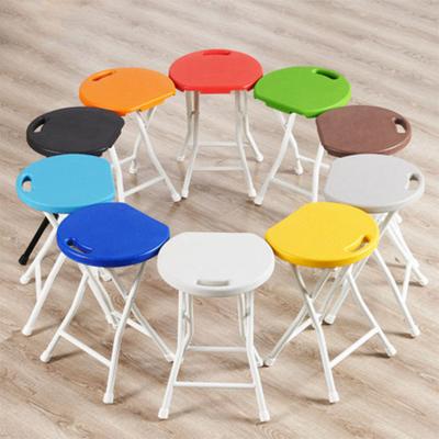 China Modern cheap price furniture set plastic resin chair outdoor foldable dining stackable white folding chairs for events for sale