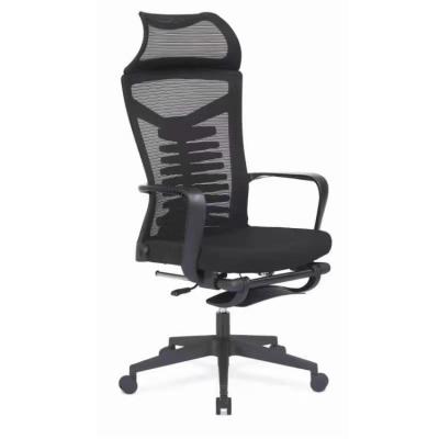 China High Quality Ergonomic Staff Furniture Home Mesh Chair Student Computer Rotating Lift Staff Conference Office Rotating Chair for sale