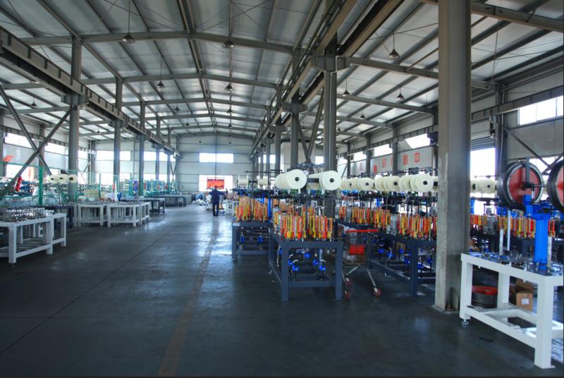 Verified China supplier - Wenling Xinzhonghe Machinery Factory