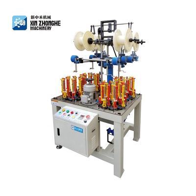 China High Speed ​​Lace Series 16 Spindles Lace Braiding Machine for sale