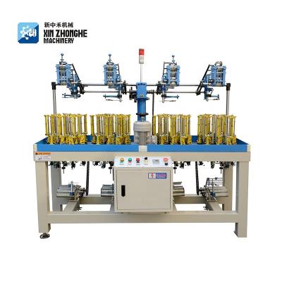 China Core turned/hot selling flat lace making machine elastic/non-elastic cord cavity core for sale