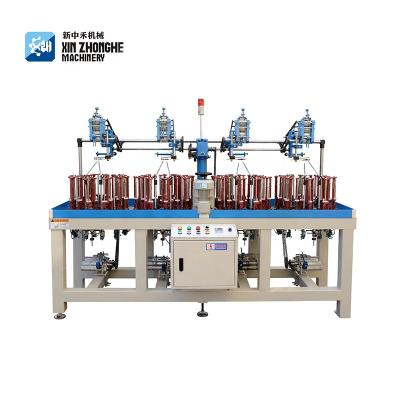 China Factory Suspender Braiding Machine for sale