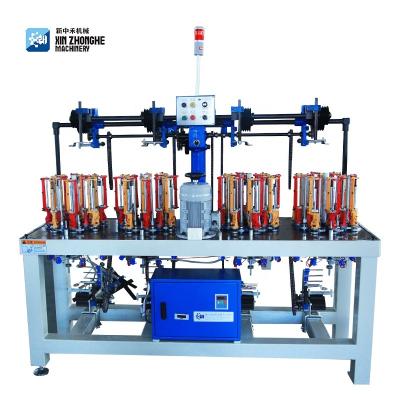 China Factory Professional 90-16-4H High Speed ​​Braiding Machine for sale