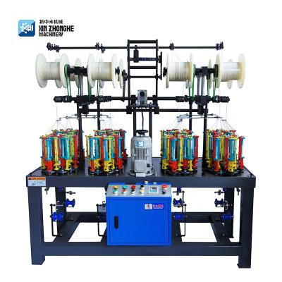 China Factory wire braiding machine for sale