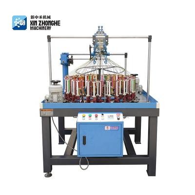 China Garment Shops FX90-77-1 Special Series High Speed ​​Braiding Machine for sale